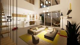 FAYCAL DUTKO - Arch'Eplus SAS d'architecture